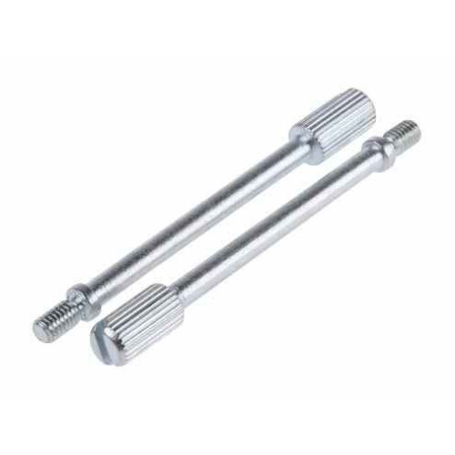 MH CONNECTORS - Jack Screws, M2.6, 10 Pack