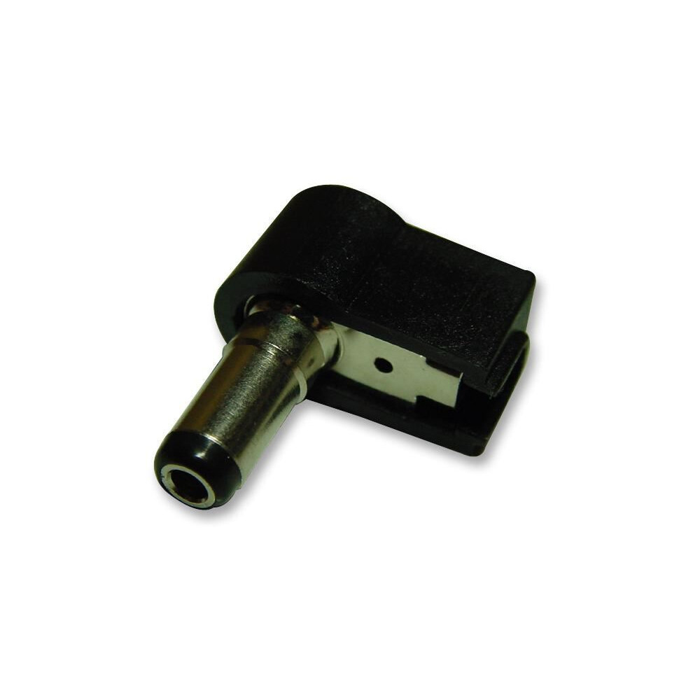 Pro Signal - 2.5Mm Dc Plug, 90 Degree 5051259031630