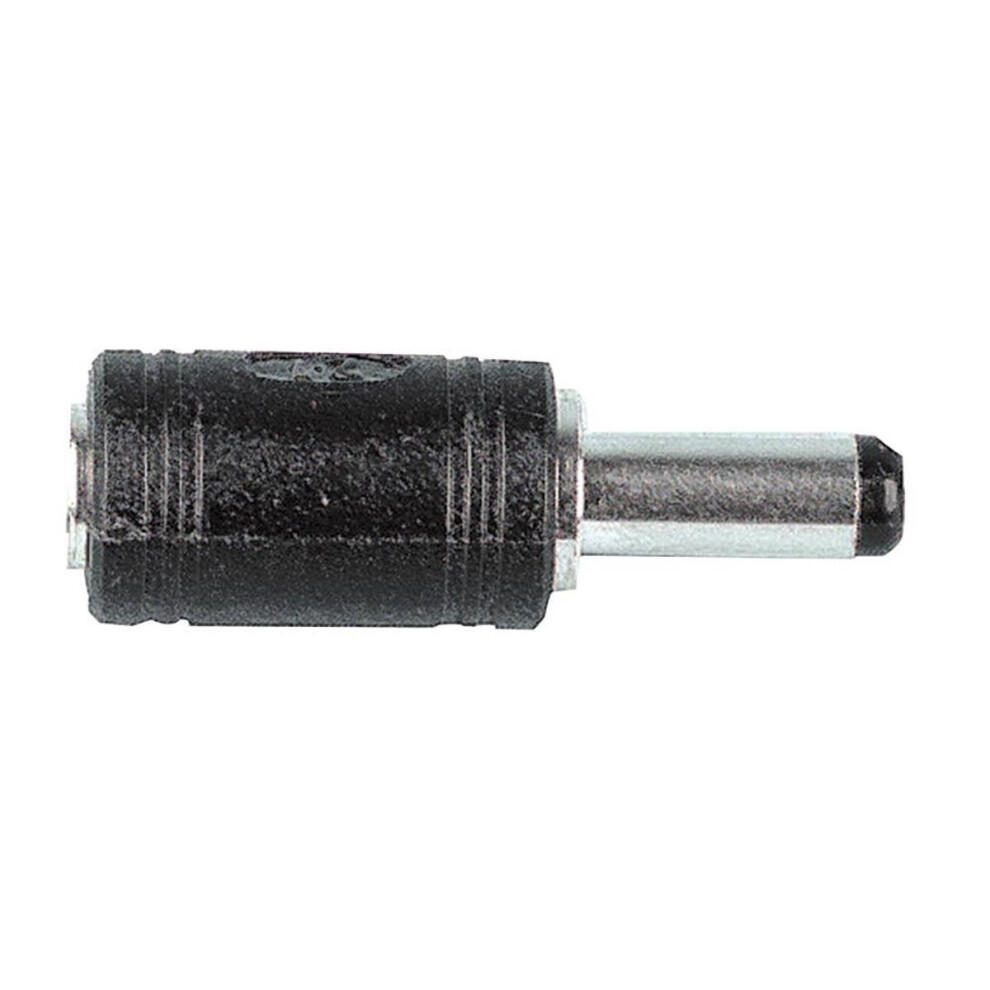 Pro Signal - Adaptor, 2.5Mm Dc Socket To 2.1Mm Dc Plug, 10 Pack 642610979392