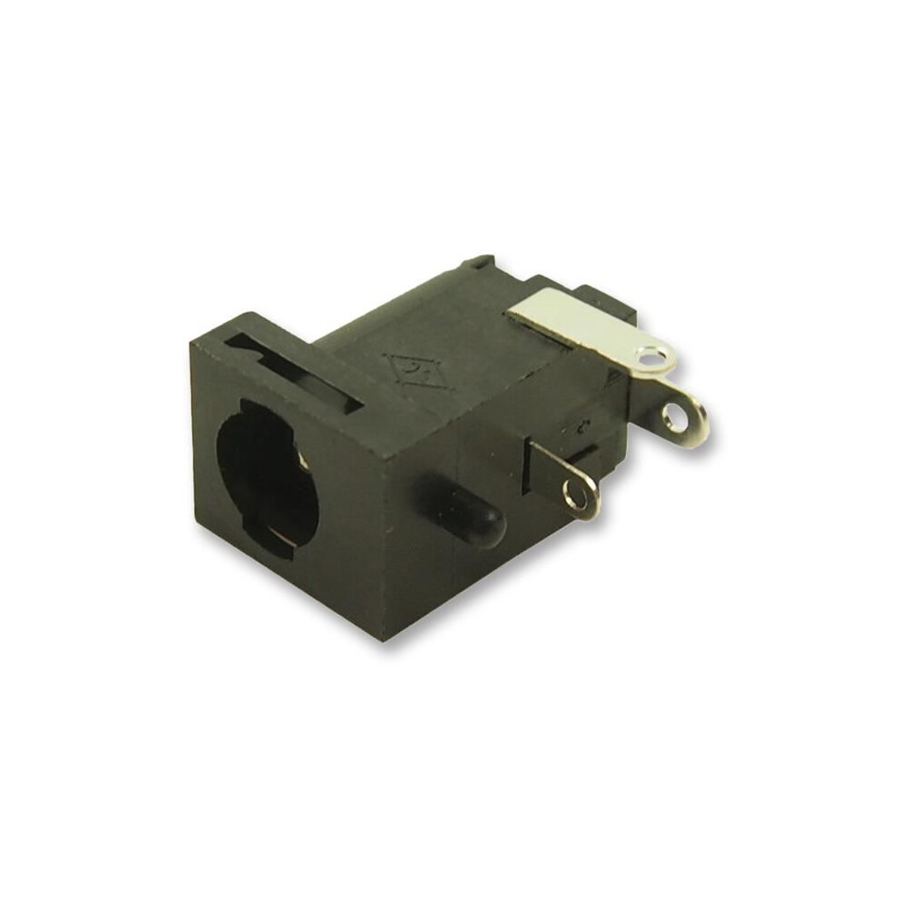 Cliff Electronic Components - 2.1Mm Pcb Dc Socket, 2A 3561094172150