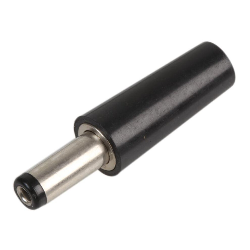 Pro Signal - 2.1Mm Dc Power Plug, Pack Of 10 3561094182838