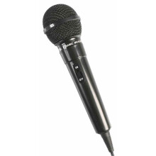 PULSE - Handheld Dynamic Karaoke Microphone