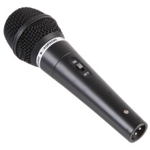 PULSE - Dynamic Vocal Handheld Microphone
