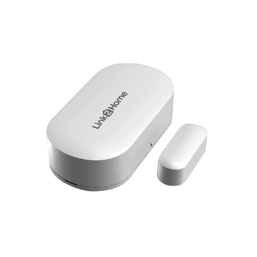 Link2home - Smart Alarm Door/Window Sensor 4004282480358