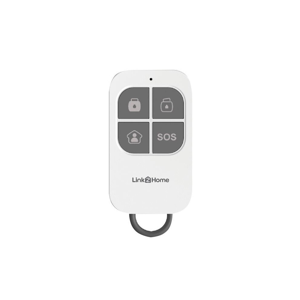 Link2home - Smart Alarm Remote 4004282480365