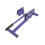 Marshalltown Marshalltown - Flooring Cross-Cutter 1