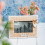 SASS & BELLE PHOTO FRAME (FAMILY) 1