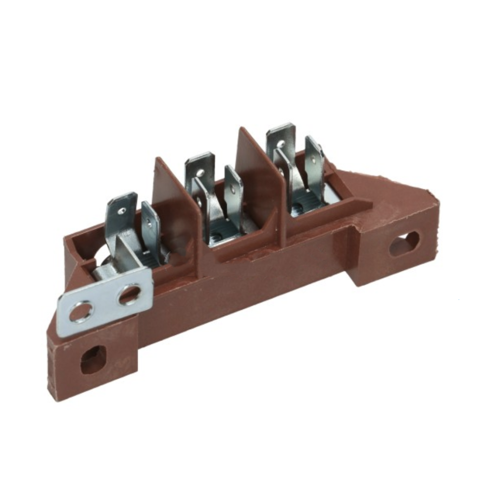 Kenwood Genuine Kd1701ss Oven Terminal Block