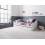 Noa and Nani Hove Day Bed with Pullout Trundle in Classic White 8