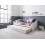 Noa and Nani Hove Day Bed with Pullout Trundle in Classic White 9