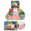 The Little Sweet Shop Mint Sweets Gift Hamper (Comic) 1