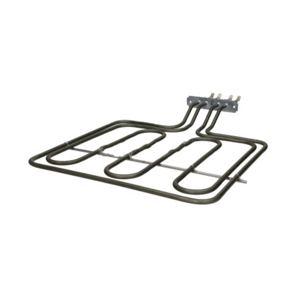 Genuine Kenwood KD1701SS Oven Top Dual Grill/Oven Element