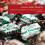 The Little Sweet Shop Mint Sweets Gift Hamper (Comic) 3
