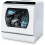 Hermitlux Table Top Dishwasher, 4 Place Settings, 5L Water Tank 1