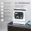 Hermitlux Table Top Dishwasher, 4 Place Settings, 5L Water Tank 3