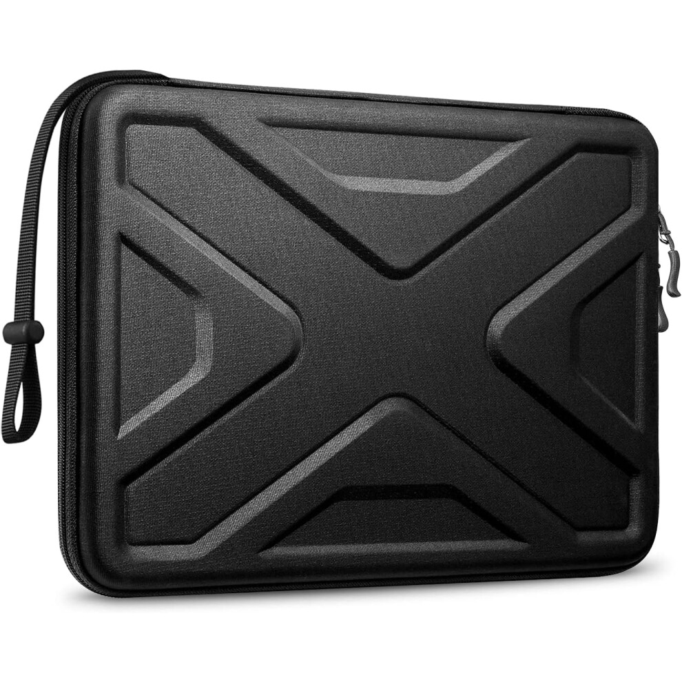 Sithon Hard Shell Laptop Sleeve Case For 13.6" Macbook Air M3/A3113 M2/A2681 2024-2022, Macbook Pro 14 A2992 A2918 A2779 A2442, Macbook Air/Pro 13, Not,Specified 90311321