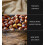 Heart & Home Bamboo Small Jar - Welcoming Evening Fire 3