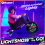 Razor RipRider 360 Lightshow 3