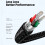 100w Fast Charger Type C USB Data Cable Lead for Samsung Galaxy 4