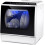 Karlxtom Table Top Dishwasher 6 with Touch Control, Auto-drying, Baby Care & Fruit Wash 1