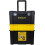STANLEY STANLEY Essential Rolling Workshop Toolbox, 3 Tier Stackable Units, STST1-80151 3