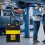 STANLEY STANLEY Essential Rolling Workshop Toolbox, 3 Tier Stackable Units, STST1-80151 4
