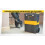 STANLEY STANLEY Essential Rolling Workshop Toolbox, 3 Tier Stackable Units, STST1-80151 6