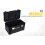 STANLEY STANLEY Essential Rolling Workshop Toolbox, 3 Tier Stackable Units, STST1-80151 9