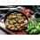 KICHLY Pre Seasoned Cast Iron Pan Combo Cooker (1) 3
