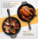 KICHLY Pre Seasoned Cast Iron Pan Combo Cooker (1) 6