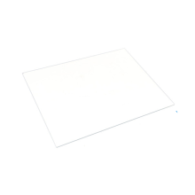 Genuine AEG BPS356020M Oven Inner Glass 488X383