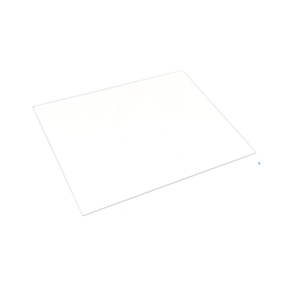 Genuine AEG BPS356020M Oven Inner Glass 488X383