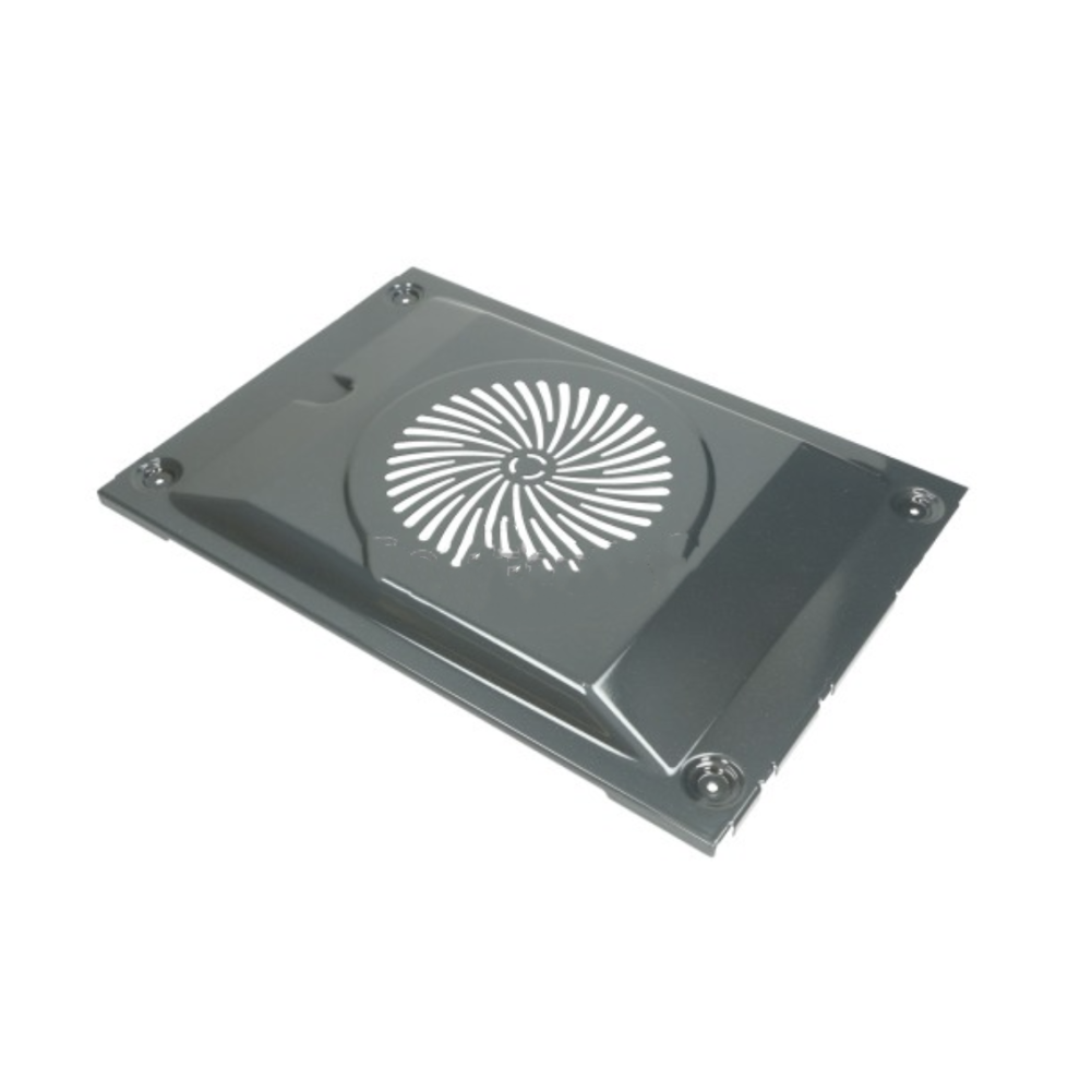 Genuine AEG BPS356020M Oven Fan Oven Back Cover