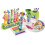 Clementoni Clementoni DIY Highlighter Marker Kit: with Filters 2
