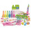 Clementoni Clementoni DIY Highlighter Marker Kit: with Filters 4
