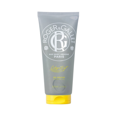 Roger&amp;Gallet Cologne Twist Douchegel 200ml