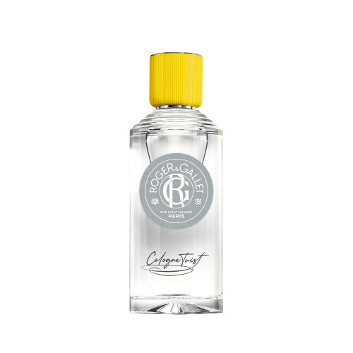 Roger&amp;Gallet Cologne Twist Eau de Cologne 100ml