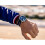 Tommy Hilfiger TOMMY HILFIGER TH1791476 MENS WATCH BLUE DIAL RUBBER STRAP SILVER CASE 1