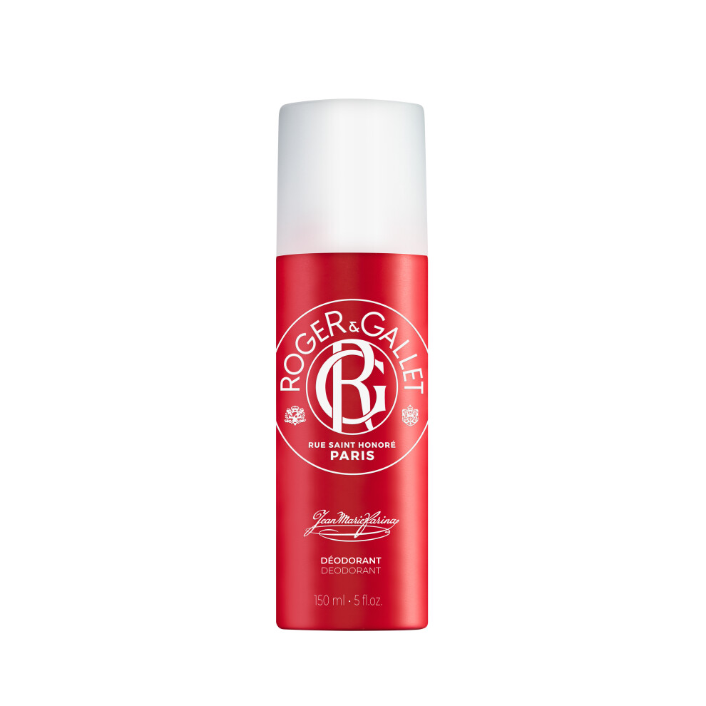Roger & Gallet Jean Marie Farina Deodorant Spray 150Ml