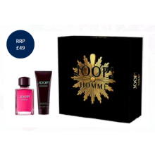 Joop! MAN 75ml EDT & 75ML Shower Gel 2024 Gift Set