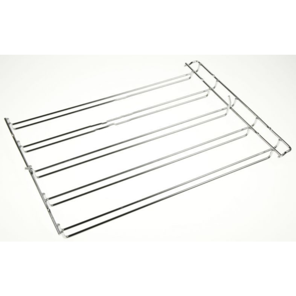 Genuine AEG BPS356020M Oven Shelf Right Grid