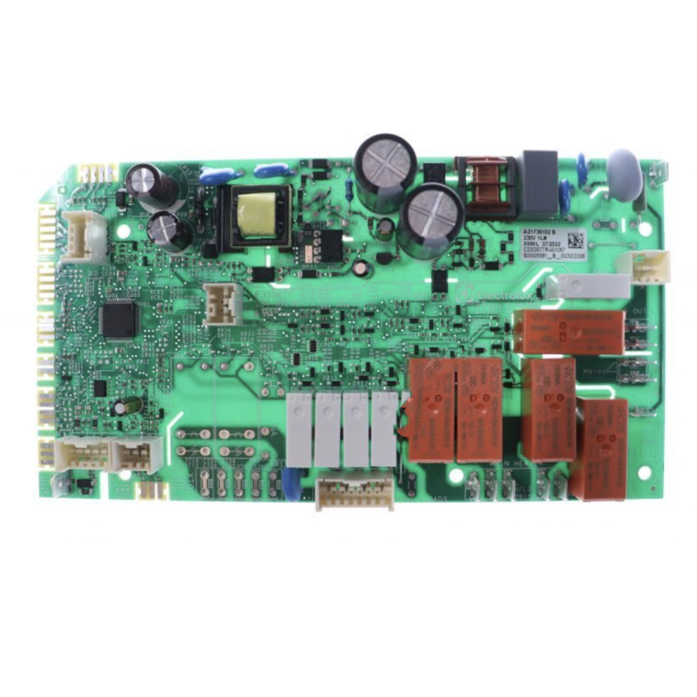 Genuine AEG BPS356020M Oven Power Board