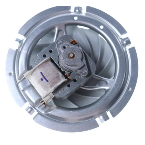 AEG Genuine AEG BPS356020M OVEN COOLING FAN WITH MOTOR