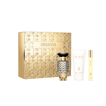 Paco Rabanne Fame 50ml EDP, 75ml Body Lotion & 10ml Travel Spray