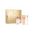 Paco Rabanne Paco Rabanne Olympea Eau De Parfum Spray 80ml Set 3 Pieces 1