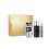 Paco Rabanne Rabanne Phantom Eau De Toilette Spray 100ml Set 3 Pieces 1