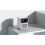 Projetor Mini WANBO DALI - 2000 Lumens - Bluetooth/Wi-Fi - Tela 40-180 polegadas - Portátil Branco 1