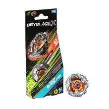 Hasbro Beyblade X Talon Ptera 3-80B Top Booster Pack Set - Board Game