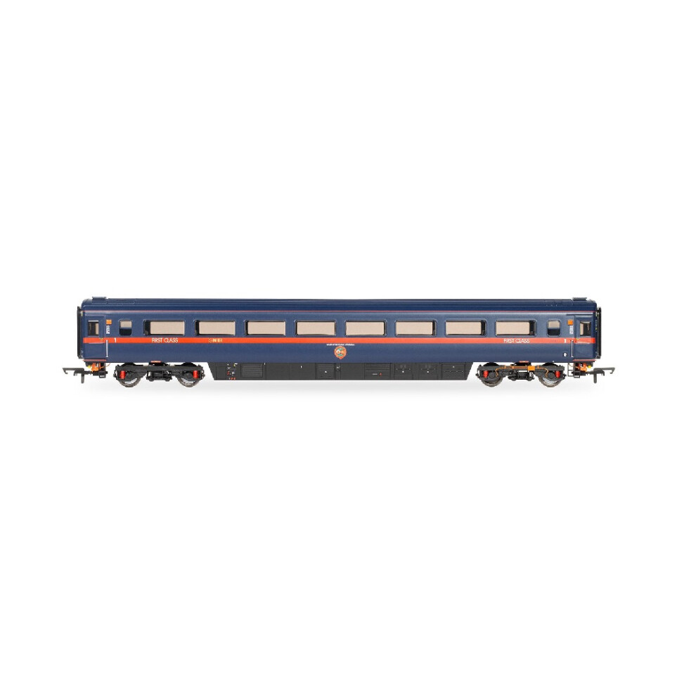 Hornby Gner Mk3 Trailer First  41044 Era 9 Model