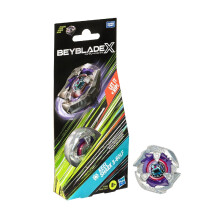 Hasbro Beyblade X Keel Shark 3-60LF Top Booster Pack Set